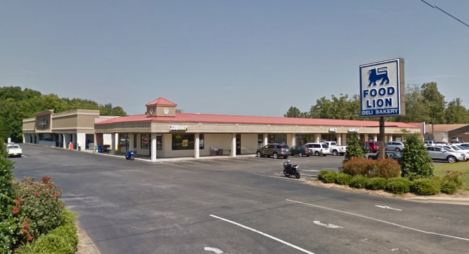 2228 Durham Rd, Roxboro, NC 27573 Roxboro Marketplace