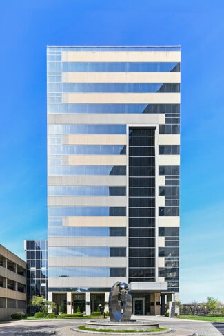 More details for 2 Miranova Pl, Columbus, OH - Office for Lease