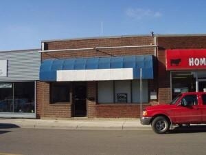 118 S Vine St, Fergus Falls, MN for sale Primary Photo- Image 1 of 1