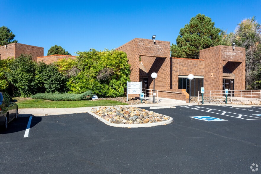 955-963 E Colorado Ave, Colorado Springs, CO for sale - Building Photo - Image 3 of 19