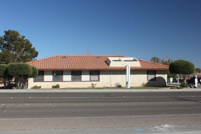 730 N Norma St, Ridgecrest, CA for sale Primary Photo- Image 1 of 1