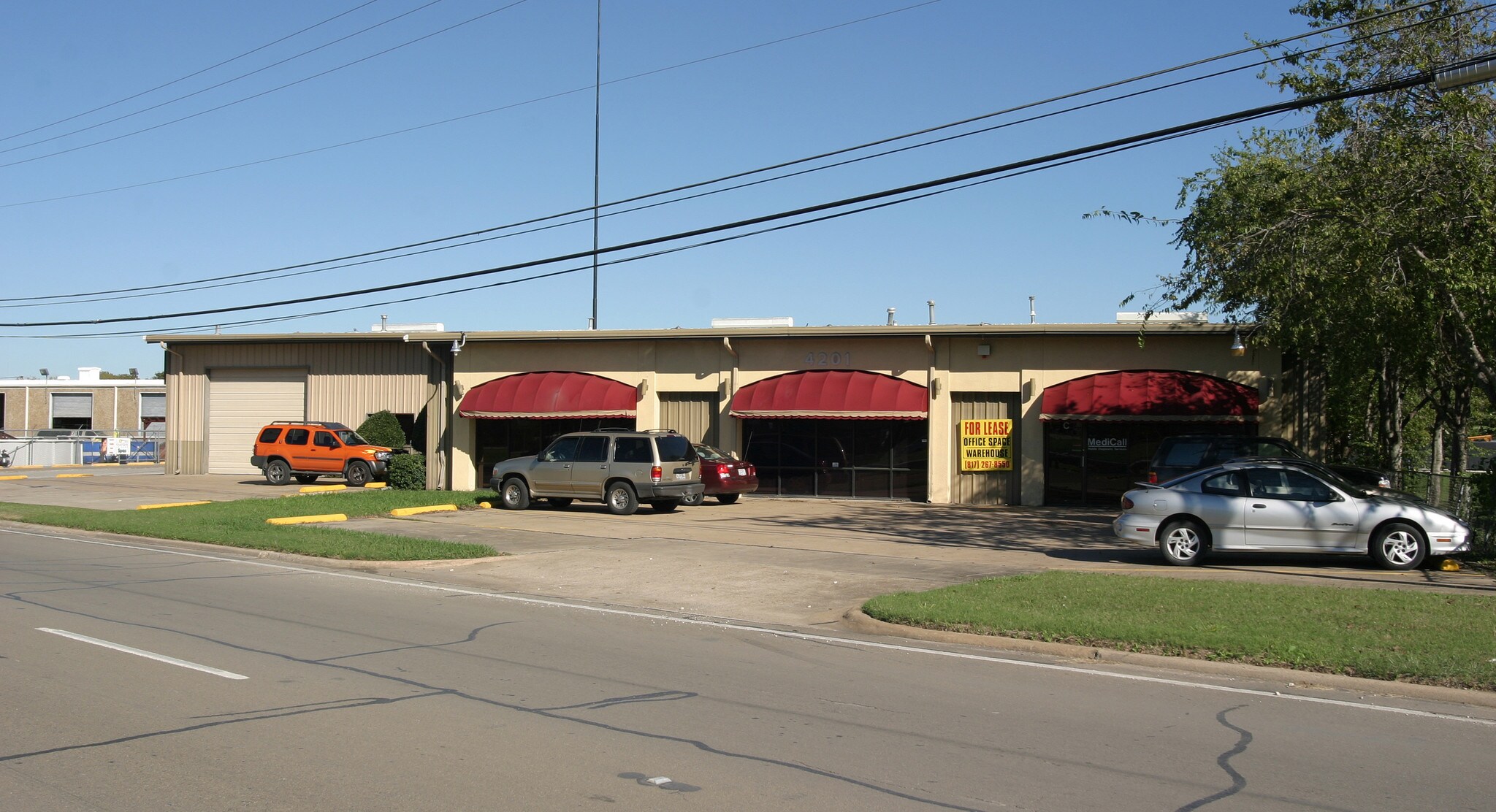 4201 E Loop 820 S, Fort Worth, TX for sale Building Photo- Image 1 of 1