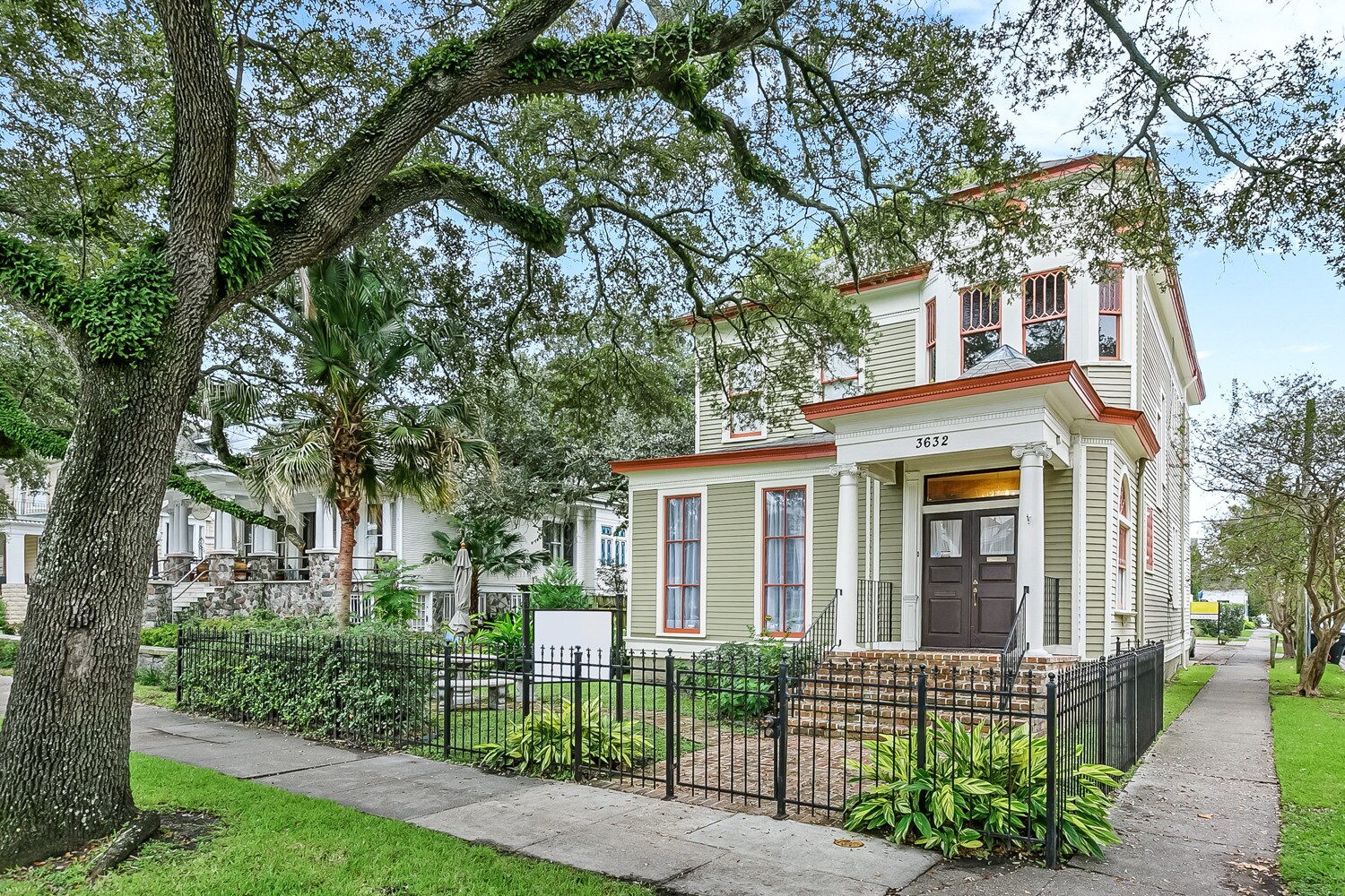 3632 Canal St, New Orleans, LA for sale Other- Image 1 of 1