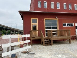 More details for 1317 W 13th Ter, Kansas City, MO - Office for Lease