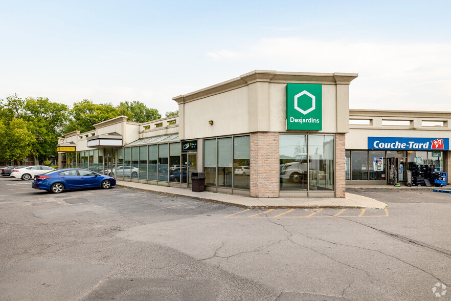 1732-1756 Boul Marie-Victorin, Longueuil, QC for lease - Building Photo - Image 2 of 5