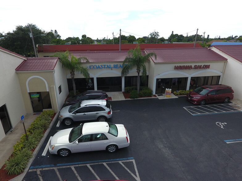 3104 Del Prado Blvd S, Cape Coral, FL for lease - Building Photo - Image 2 of 2