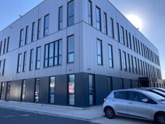 More details for 16 Rue Louis Leprince Ringuet, Marseille - Office for Lease