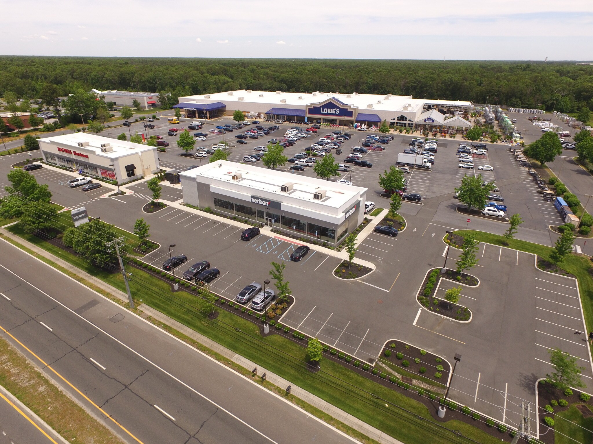 View Plaza On The Pike Egg Harbor Township Nj Pics Plaza Poin