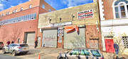 1687 WASHINGTON AVENUE - Warehouse