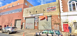 More details for 1687 Washington Ave, Bronx, NY - Industrial for Lease