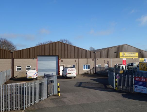 Main Rd, Wrexham for sale - Building Photo - Image 1 of 1