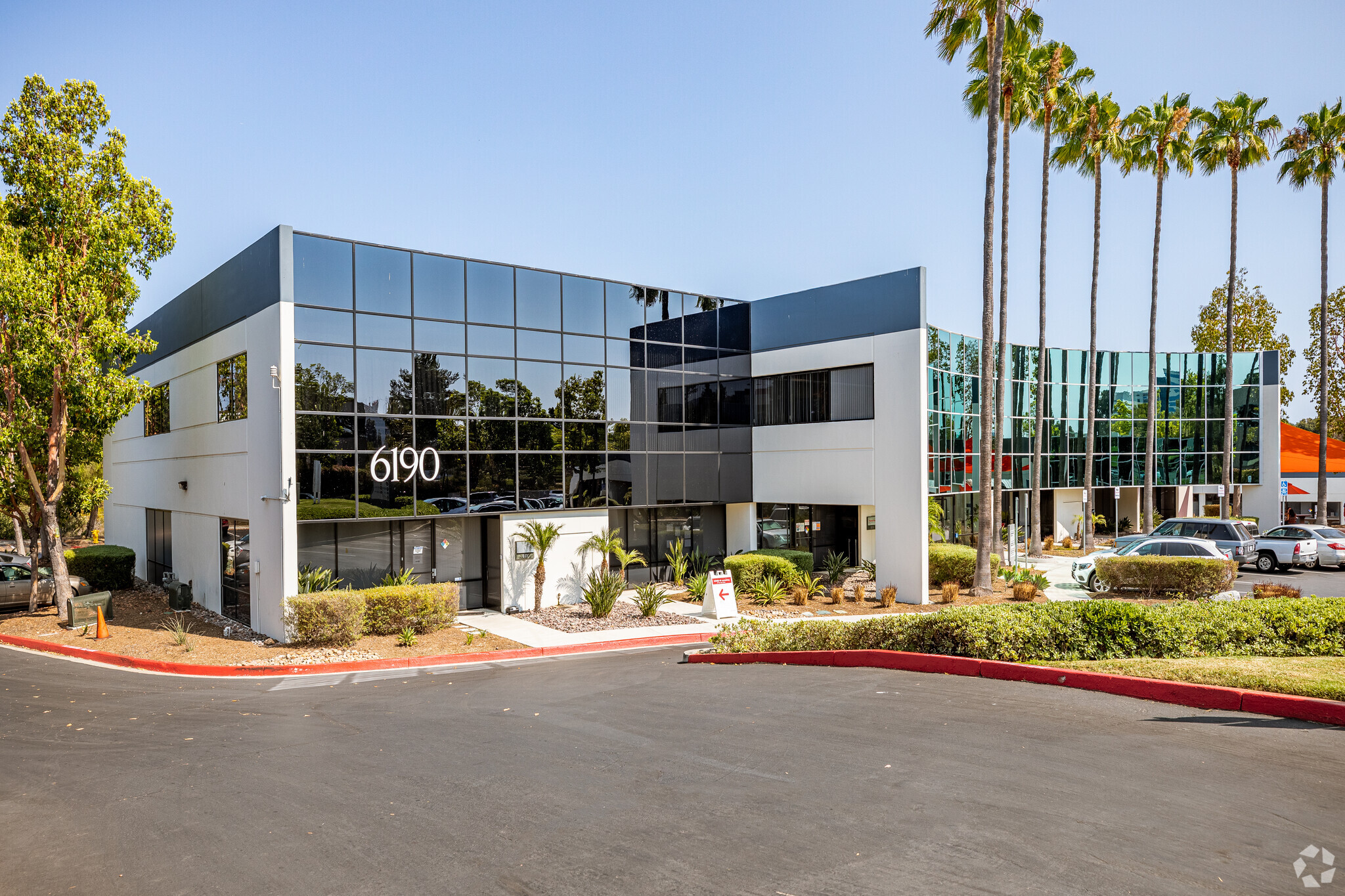 6185 Cornerstone Ct E, San Diego, CA for lease Building Photo- Image 1 of 30