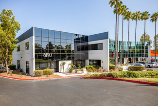 More details for 6185 Cornerstone Ct E, San Diego, CA - Office, Flex for Lease