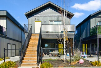 More details for 120 Calgary Av, Penticton, BC - Multifamily for Sale