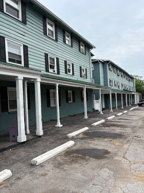 1390 S Wilson Rd, Radcliff, KY for sale Building Photo- Image 1 of 1