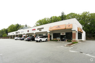 More details for 449 Amherst St, Nashua, NH - Office, Retail for Lease