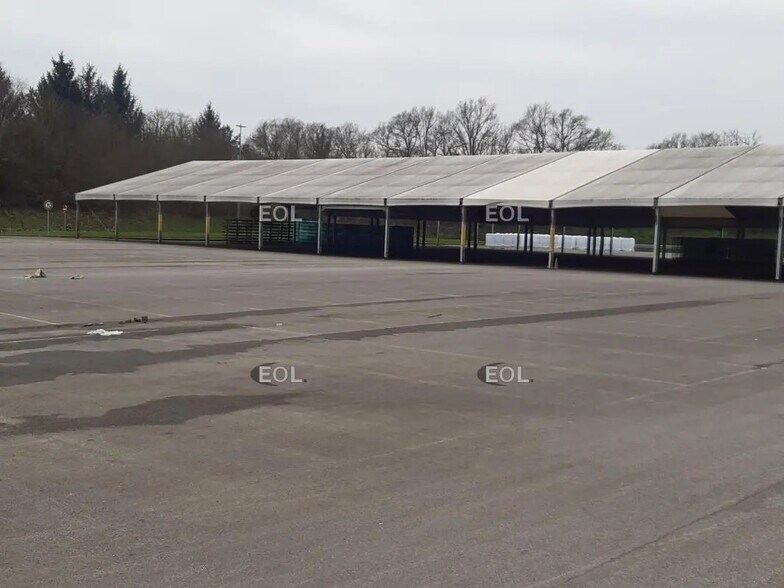 La Haie De Gaël, Gaël for lease - Building Photo - Image 3 of 3