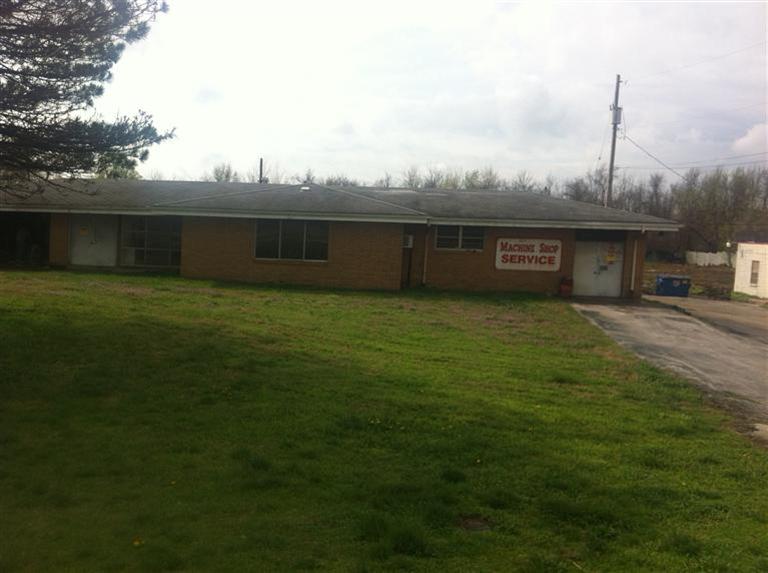 3610 W Chestnut Expy, Springfield, MO for sale Primary Photo- Image 1 of 1