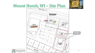 More details for Telemark Parkway, Mount Horeb, WI - Retail for Lease