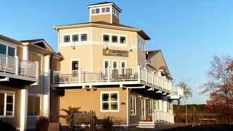 Riverview Centre - Loft