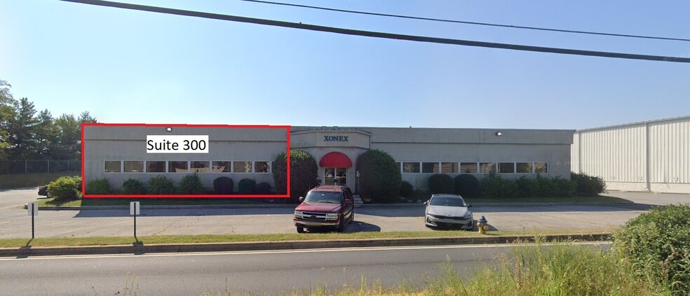 20 E Commons Blvd, New Castle, DE for lease - Building Photo - Image 1 of 6