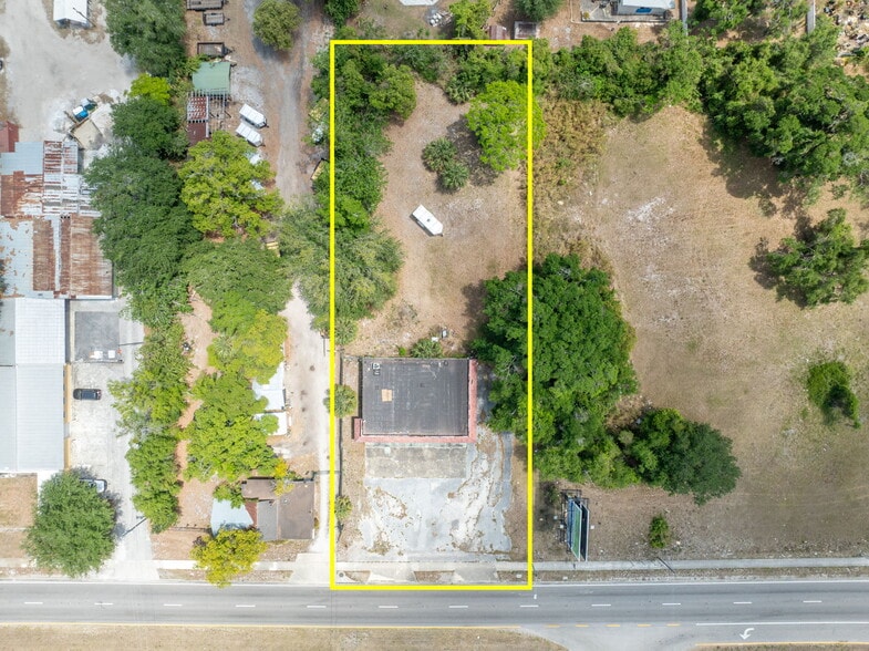 6919 Forest City Rd, Orlando, FL for sale - Aerial - Image 1 of 1
