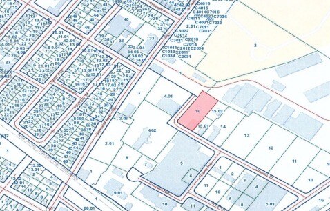 40-44 Obrien St, Kearny, NJ for sale Primary Photo- Image 1 of 1