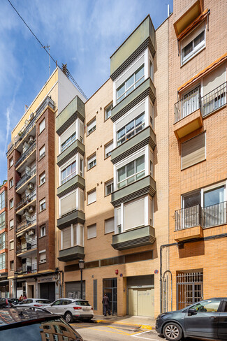 More details for Carrer Doctor Ferrán, 9, València - Multifamily for Sale