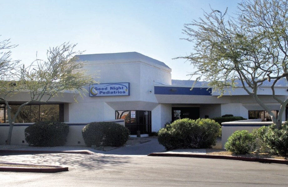 325 E Baseline Rd, Phoenix, AZ for sale Primary Photo- Image 1 of 1