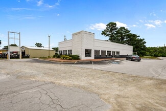 More details for 1512 US Highway 70 E, New Bern, NC - Retail for Sale