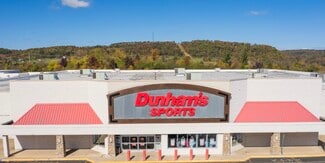 More details for 225 Columbia Mall Dr, Bloomsburg, PA - Retail for Sale