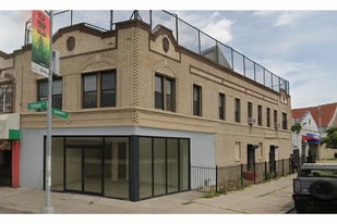 1159 Flatbush Ave, Brooklyn NY - Commercial Real Estate