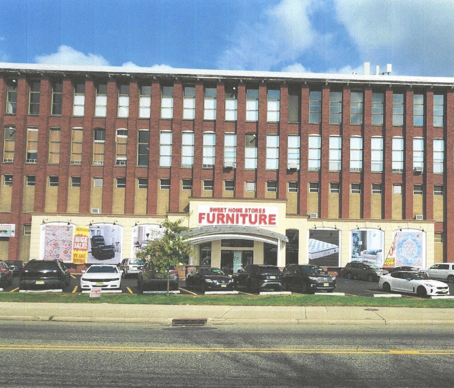 1500 Main Ave, Clifton, NJ for sale Building Photo- Image 1 of 1