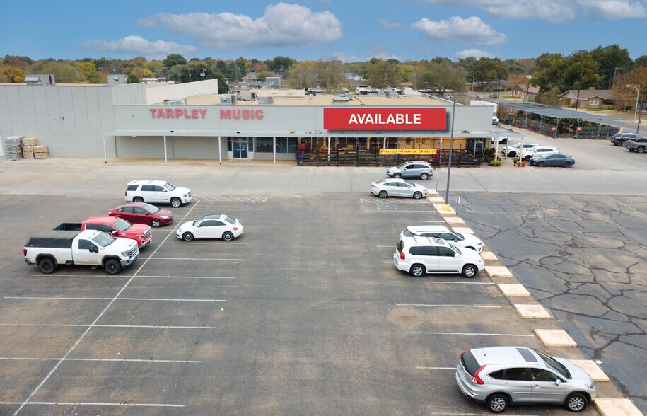 3701 50th St, Lubbock, TX for sale - Building Photo - Image 1 of 1