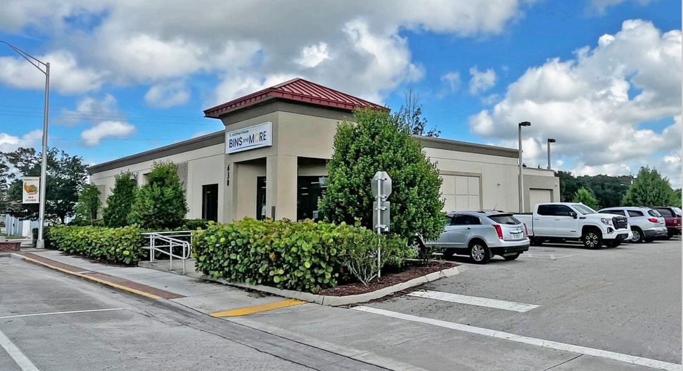 630 W Main St, Immokalee, FL for sale - Primary Photo - Image 1 of 2
