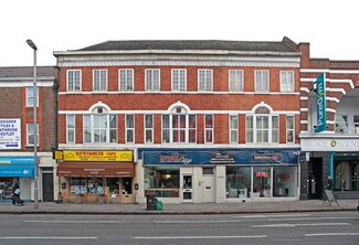 More details for 54-62 Wandsworth High St, London - Retail for Lease