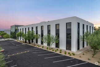 More details for 711 E Missouri Ave, Phoenix, AZ - Office for Lease