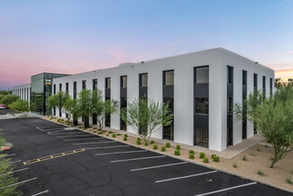 More details for 711 E Missouri Ave, Phoenix, AZ - Office for Lease