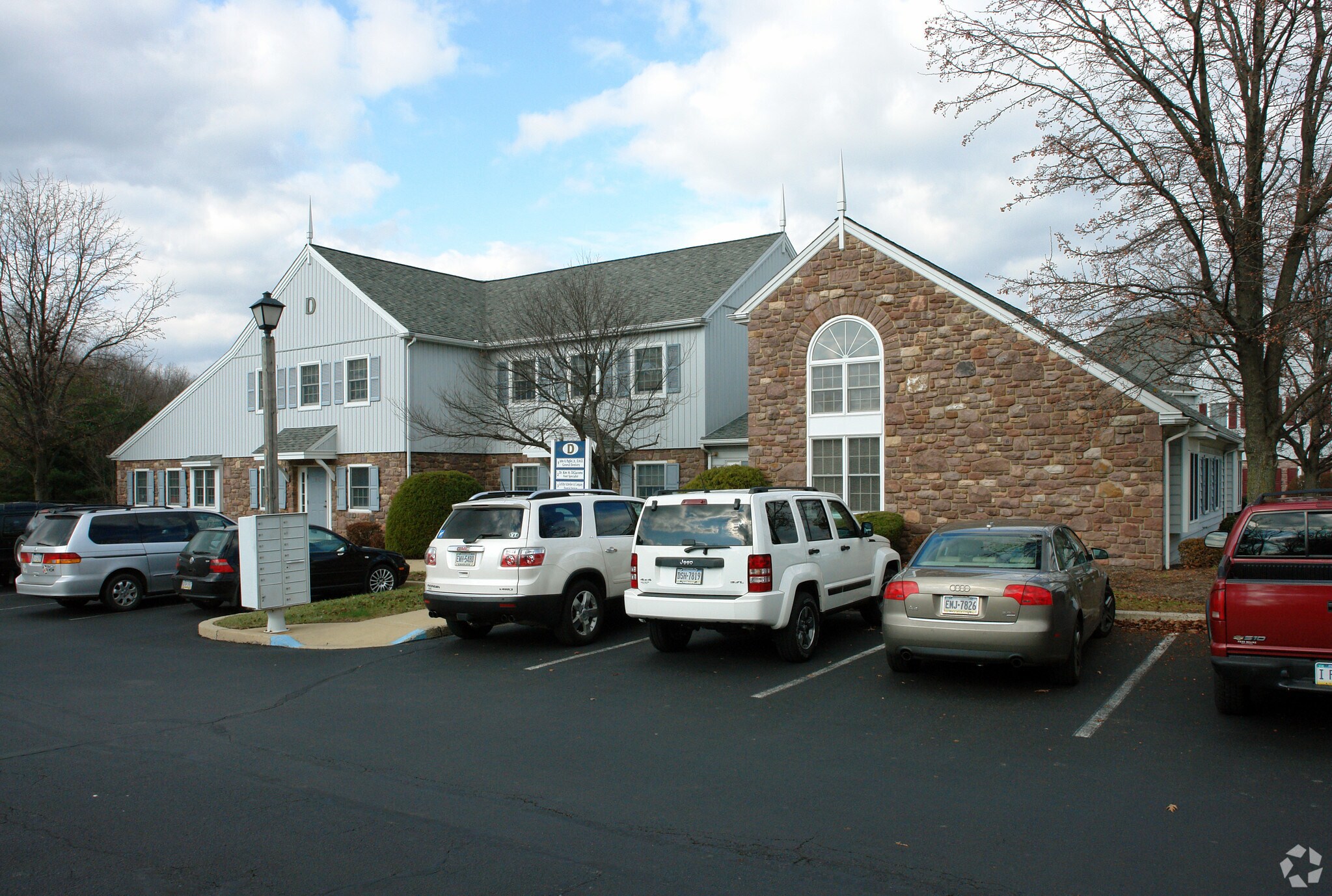 2370 York Rd, Jamison, PA for sale Building Photo- Image 1 of 1