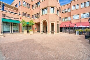921 Walnut St, Boulder CO - Commercial Real Estate