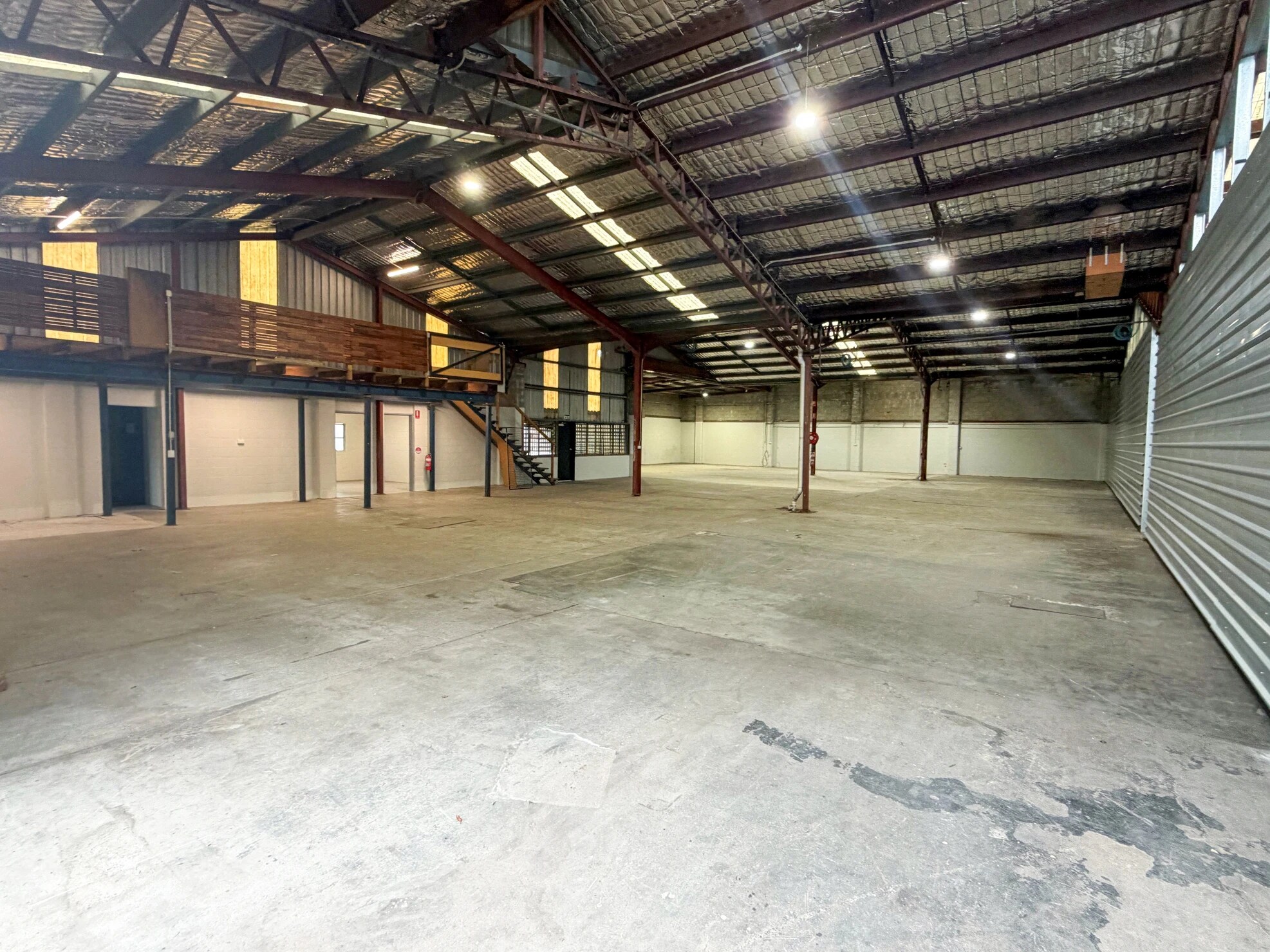 81 Pentex St, Salisbury for lease Interior Photo- Image 1 of 2