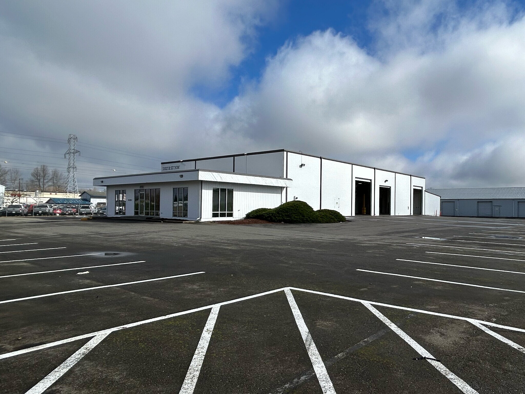 3102 B St NW, Auburn, WA for sale Building Photo- Image 1 of 1