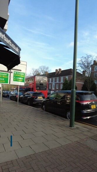 Monks Way, London for lease - Commercial Listing Video - Image 2 of 8