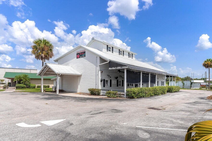 14946 US Highway 301, Dade City, FL for sale - Building Photo - Image 1 of 1