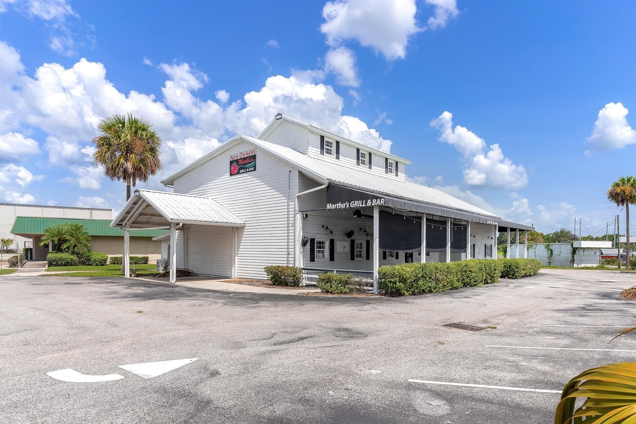 14946 US Highway 301, Dade City, FL for sale Building Photo- Image 1 of 1