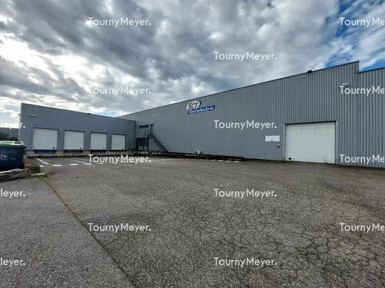 Flex in Plaisance-du-Touch for lease - Building Photo - Image 3 of 4