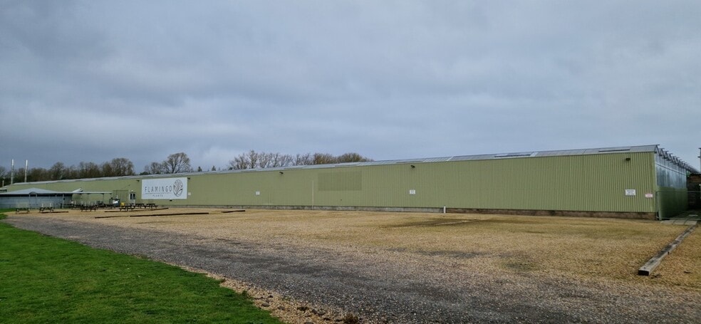 Plants Depot portfolio of 2 properties for sale on LoopNet.com - Building Photo - Image 3 of 11