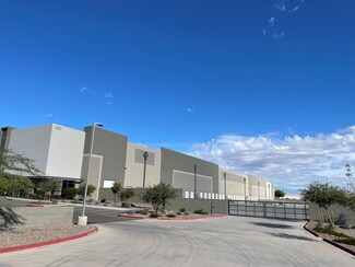 More details for 450 E Germann Rd, Gilbert, AZ - Industrial for Lease