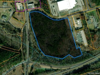 More details for 108 NC-108 Hwy, Columbus, NC - Land for Sale