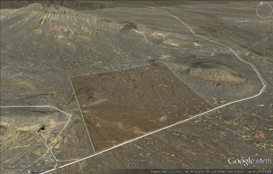 0 Pershing Mine, Lovelock, NV 89419
